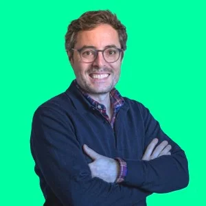 Jérémy Sanglier