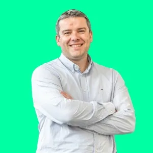 Mickaël Guyot