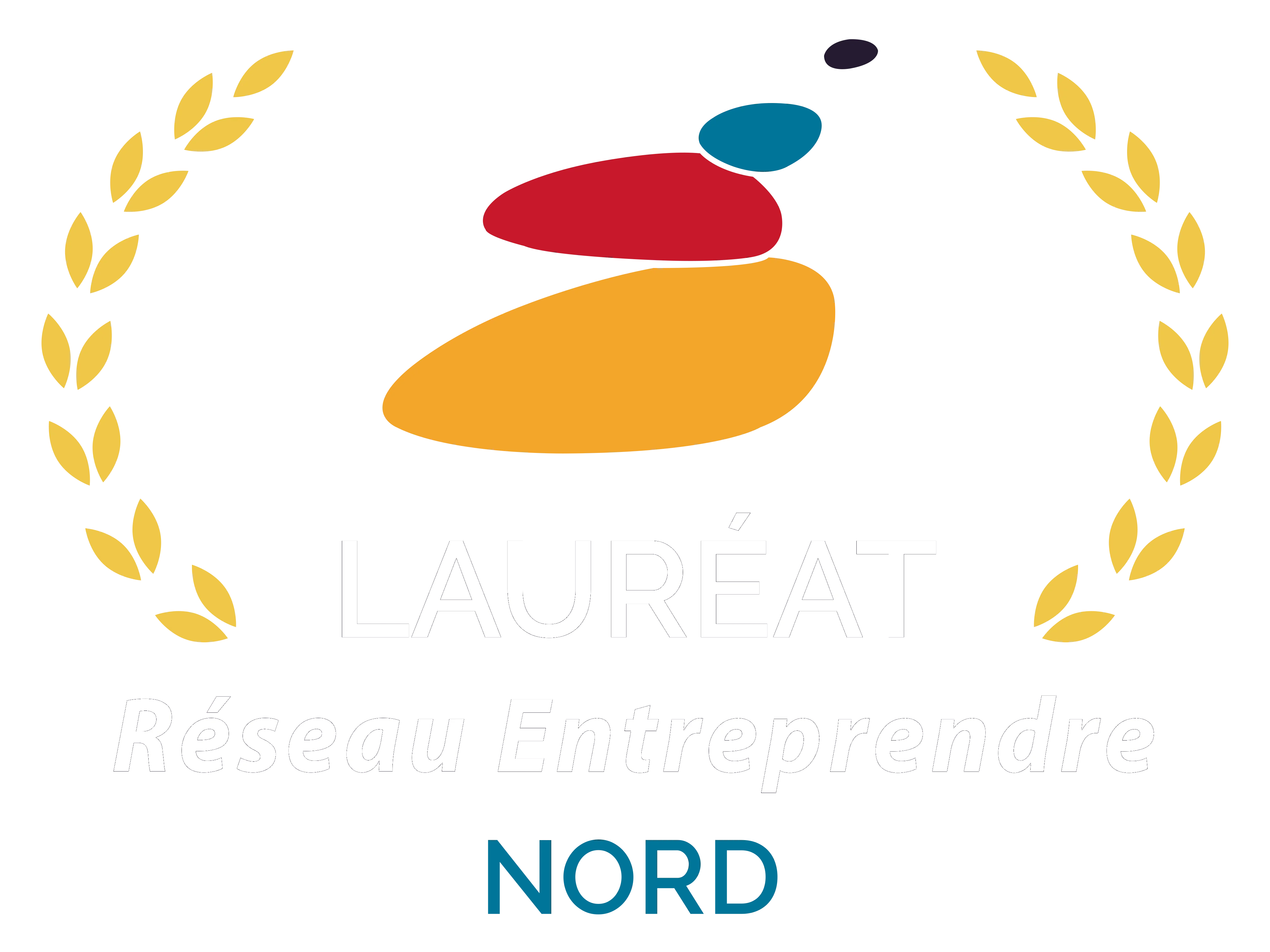 Réseau entreprendre Nord